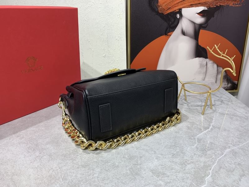 Versace Top Handle Bags